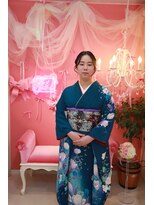 ハナココ 水戸店(hana Coco)&nbsp;アップスタイル