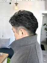 エイス 梅田 中津(Ace)&nbsp;ウェーブパーマ