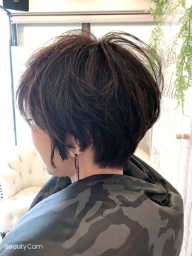 リュドール 池下(Rue D'or) 美髪/ボブ/ストレート/髪質改善