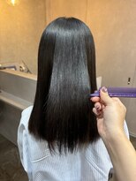 アールクリップ 表参道(arclip)&nbsp;髪質改善トリートメント【サイエンスアクア】