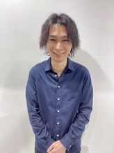 リープ 祖師ヶ谷大蔵(leap) 山元 秀喜