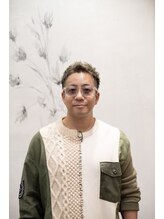 ヒューズリニエッジオブハウル(HUES lineage of HOWL)&nbsp;砂口 正樹