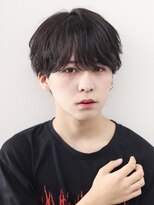エデン バイ トゥルークリエイション 新越谷(EDEN by True Creation)&nbsp;メンズカット/パーマ/ブリーチ/カラー/韓国/眉毛/新越谷/Men's