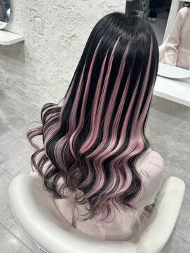 ラシック(Rachic) パステルピンク♪