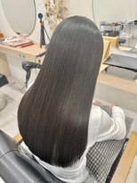 ノエル(NoeL)&nbsp;【ボブ/ショート/マッシュショート/レイヤーカット/髪質改善】