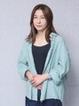 グリッター 赤塚店(GLITTER) 綿引 智未