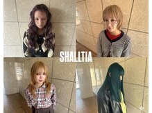 シャルティア 岩国(SHALLTIA)