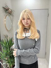 ニール(niil) Yuika