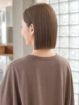 フィエル(Fier)&nbsp;【120.巻かなくていい♪切りっぱなし】