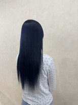 ルル 大宮駅東口(LULU)&nbsp;ネイビーブルー