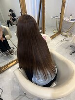サロン ド ココ(salon de COCO) 羽エクステ/エクステ/名古屋栄