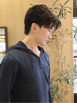 クレーデ ヘアーズ 五日市店(Crede hair's) フェザーショート