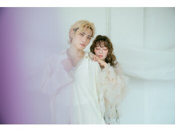 カリラ(CAOLILA)の写真/【堺駅・駐車場有◎】女性目線でカウンセリングを重点的に。心穏やかなプライベート空間を体験。