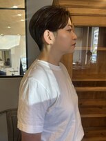 ハイク(HYKE)&nbsp;ショート/ハンサムショート
