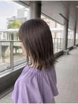 カイノ 堺東店(KAINO) 外はねミディアム