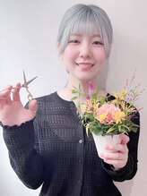 ヘアリゾート バレンタイン(hair+resort valentine) 高原 菖