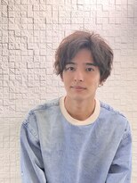 ヴォーグヘアーワークス(VOGUE hairworks)&nbsp;ゆるめツイストマッシュ
