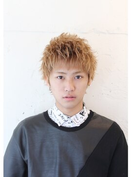 ピチカート(pizzicato) ショートスタイル　１２