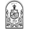 サロンドミルク 原宿(salon de MiLK)のお店ロゴ