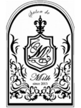 salon de MiLK 原宿店【サロン　ド　ミルク原宿】