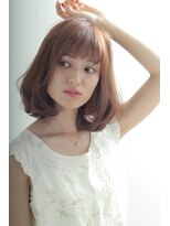 オウル(Owll)&nbsp;大人エアリーミックス[mignon]