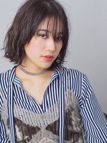 ベロニカ ヘアー(Beronica HAIR)&nbsp;★エレガントボブ★