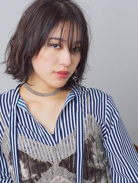 ベロニカ ヘアー(Beronica HAIR) ★エレガントボブ★