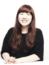 サラ 山口店(SARA)&nbsp;安井 理恵