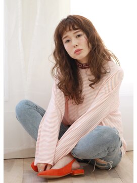 トティア 梅田(Totia) 【Open以来大人気Totia梅田/ノームコアロング】