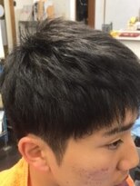 やすらぎの部屋 おざわ&nbsp;セニバリカット