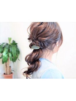 《linkトリートメント》ぶっちぎりの修復力と持続力!!驚異の回復力で大注目のトリートメント☆