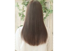ヘアーデザイン ビバース(hair design vivarth)