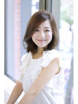 美容室 パルス 静岡鷹匠店(PALS)&nbsp;【PALS】 春おススメスタイル☆