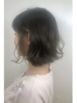 ウィロー(WILLOW)&nbsp;【WILLOW】アクセントカラー