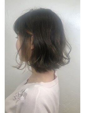 ウィロー(WILLOW) 【WILLOW】アクセントカラー