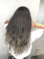 アポロ 横浜駅店(apollo)&nbsp;星野式バレイヤージュ