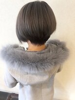 スーパーカット 元町店(SUPER CUT)&nbsp;リタッチブリーチカラー
