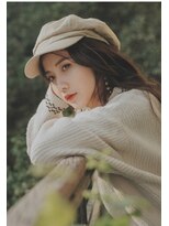 カラーラウンジ 美色館(Color Lounge)&nbsp;プラチナマットアッシュ