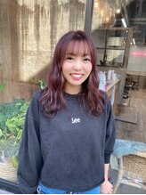 アンジェリカ 天理店(ANGELICA) 的場 あかり