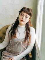 アカサ(A.casa) ゆるカジウェーブ/20代/30代/40代/50代/西阿知/イオン倉敷