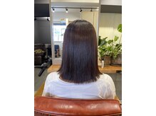 ソラーナバイマニスオブヘアー(SOLANA by Manis of hair)