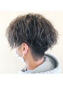 ハイライト×ツイスパ