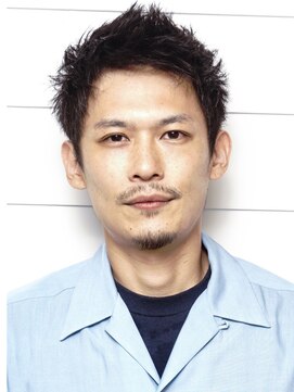 ダッド(DAD) 【No fade】