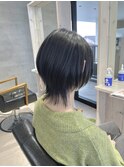 ショートウルフ