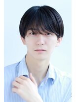 リップス 原宿(LIPPS)&nbsp;爽やかシースルーマッシュ！