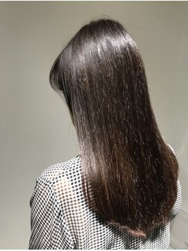 ブームワサダ(BOOM WASADA) 美髪カラーで頭皮と髪スペシャルケア