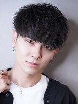 スキル(SKILL)&nbsp;刈り上げショートスタイル