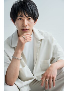 サロンティティ(salon titi) メンズマッシュ