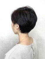 キュー(CUE)&nbsp;シックショート