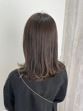 シエル 立川店(CIEL) 【CIEL×久光】インナーホワイトベージュ